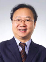 中国纺织工业联合会副会长 孙瑞哲